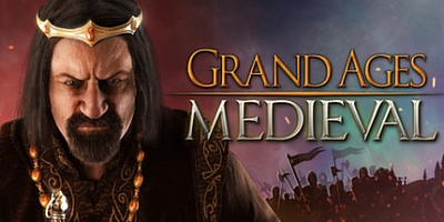 伟大时代:中世纪 v1.1.2版|容量5GB|官方繁体中文|支持键盘.鼠标|赠多项修改器