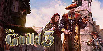 行会3 v1.0.7|模拟经营|容量4.1GB|免安装绿色中文版|支持键盘.鼠标