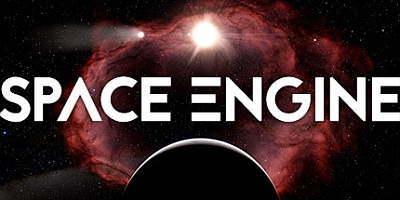 太空引擎/SpaceEngine v0.990.48.2028|模拟经营|容量53.5GB|免安装绿色中文版|支持键盘.鼠标.手柄