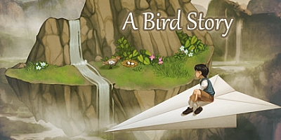 鸟的故事 v1946620|解谜冒险|容量199MB|免安装绿色中文版|支持键盘.鼠标.手柄