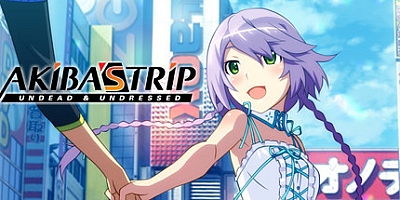 秋叶原之旅2 Build.11961331|动作冒险|容量4.3GB|免安装绿色中文版|支持键盘.鼠标.手柄