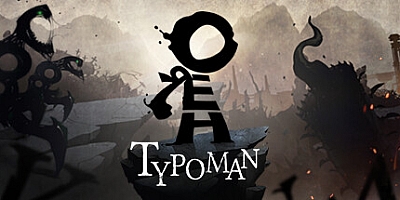 错字侠 Build.13861932|解谜冒险|容量1GB|免安装绿色中文版|支持键盘.鼠标.手柄