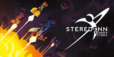 星空 v2.6.3|弹幕射击|容量399MB|免安装绿色中文版|支持键盘.鼠标.手柄