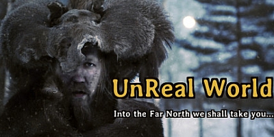 虚幻世界 Build.14256483|角色扮演|容量85MB|免安装绿色中文版|支持键盘.鼠标