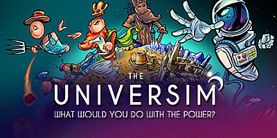 宇宙主义 v1.0.0.46496|策略模拟|容量6.6GB|免安装绿色中文版|支持键盘.鼠标