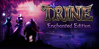 三位一体 v1.1.0.0|动作冒险|容量2.8GB|免安装绿色中文版|支持键盘.鼠标