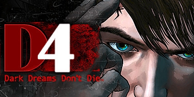 D4:暗梦不灭 v20210507|冒险解谜|容量7.9GB|中文免安装|解压即玩|支持键盘.鼠标.手柄