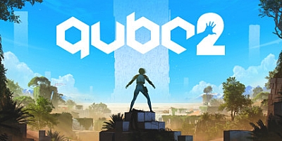 Q.U.B.E 2 v2.0.38|解谜冒险|容量10GB|免安装绿色中文版|支持键盘.鼠标.手柄