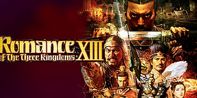 三国志13 威力加强版 v4670615|策略模拟|容量13.9GB|免安装绿色中文版|支持键盘.鼠标