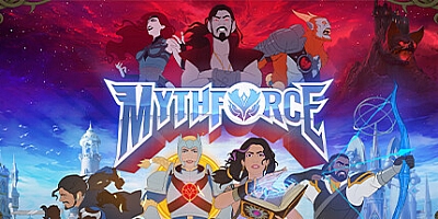 神秘力量/MythForce v1.0.5.2|动作冒险|容量11.6GB|免安装绿色中文版|支持键盘.鼠标