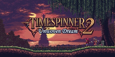 时间操控者 纺时者/时间调停者/时空转动者/时间调节器 v1.032版|容量350MB|官方简体中文|支持键盘.手柄|赠多项修改器|赠满金币初始存档