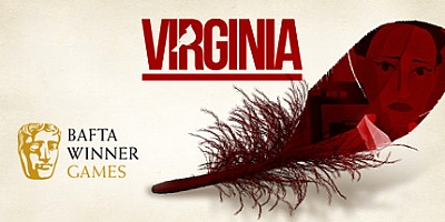 弗吉尼亚 v1.02|恐怖冒险|容量4.1GB|免安装绿色中文版|支持键盘.鼠标.手柄