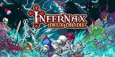 地狱之魂 v1.03.010|动作冒险|容量211MB|免安装绿色中文版|支持键盘.鼠标.手柄