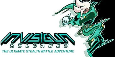 隐身英雄 v1.8.7|动作冒险|容量463MB|免安装绿色中文版|支持键盘.鼠标.手柄