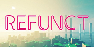 Refunct v5753767|休闲益智|容量168MB|免安装绿色中文版|支持键盘.鼠标