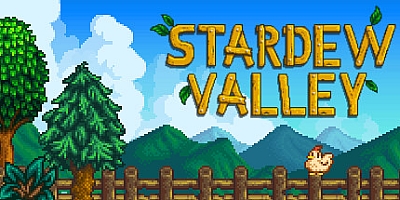 星露谷物语 v1.6.8|角色扮演|容量911MB|免安装绿色中文版|支持键盘.鼠标.手柄