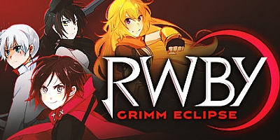 RWBY:戮兽之蚀 v1.10|新人物|动作冒险|容量3.6GB|中文免安装|支持键盘.鼠标.手柄