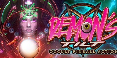 恶魔弹珠 v1.699|休闲益智|容量787MB|免安装绿色中文版|支持键盘.鼠标