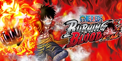 海贼王:燃烧之血 v1.0.9|动作冒险|容量12.9GB|免安装绿色中文版|支持键盘.鼠标