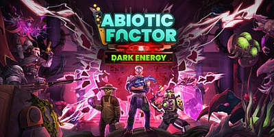 非生物因素/Abiotic Factor Build.14889677|动作冒险|容量3.9GB|免安装绿色中文版|支持键盘.鼠标.手柄