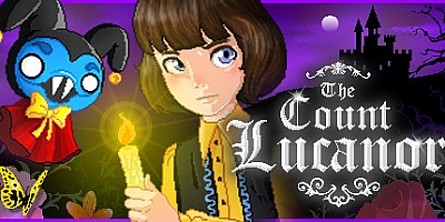 卢卡诺伯爵 v1.4.24|解谜冒险|容量707MB|免安装绿色中文版|支持键盘.鼠标