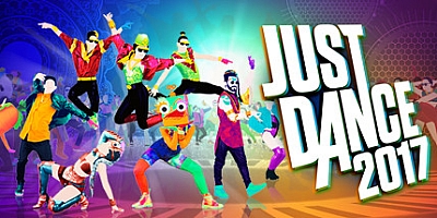 舞力全开2017 Build.11271629|休闲益智|容量15.2GB|免安装绿色中文版|支持键盘.鼠标