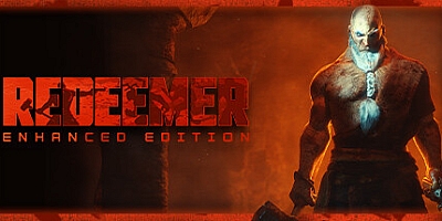 拯救者/救赎者 v2.2|动作冒险|容量4.6GB|免安装绿色中文版|支持键盘.鼠标.手柄