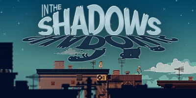 阴影之中 v1.1.1.1060|解谜冒险|容量1.7GB|免安装绿色中文版|支持键盘.鼠标.手柄