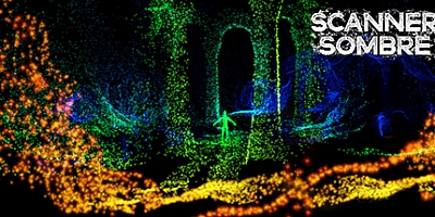 幽暗扫描 v3136227|动作冒险|容量4.2GB|免安装绿色中文版|支持键盘.鼠标