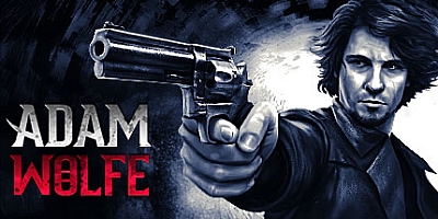 亚当・沃尔夫 v7208320|动作冒险|容量1.3GB|免安装绿色中文版|支持键盘.鼠标