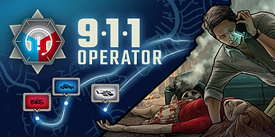 911接线员 v1.37.18|策略模拟|容量682MB|免安装绿色中文版|支持键盘.鼠标