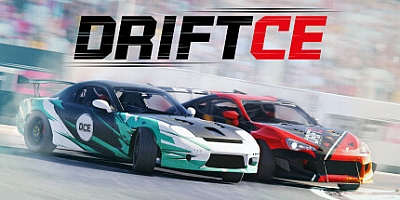 漂移21 v22724|赛车竞速|容量5.9GB|免安装绿色中文版|支持键盘.鼠标.手柄