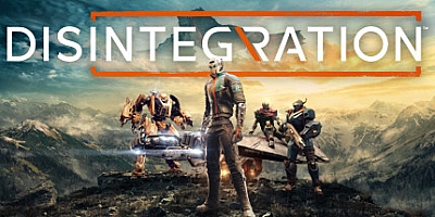 瓦解 v1.06|动作冒险|容量15GB|中文免安装|支持键盘.鼠标.手柄