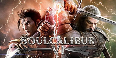 灵魂能力6/SoulCalibur VI v02.31.01|动作冒险|容量10.3GB|免安装绿色中文版|支持键盘.鼠标.手柄