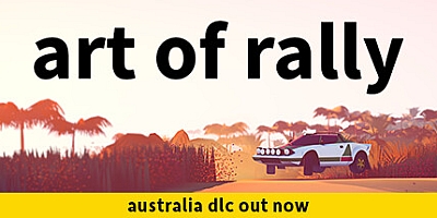 拉力赛艺术 v1.5.0|赛车竞速|容量11.8GB|免安装绿色中文版|支持键盘.鼠标.手柄