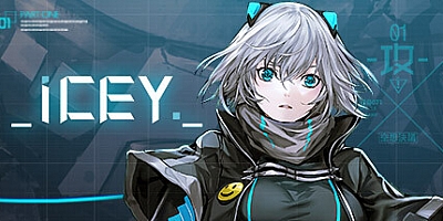 艾希 ICEY Build.2971687|动作冒险|容量5.5GB|免安装绿色中文版|支持键盘.鼠标