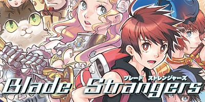 刃之异邦人 v2.0.3|格斗动作|容量2GB|中文免安装|支持键盘.鼠标.手柄
