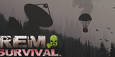 Remnants v0.22.05.27|策略模拟|容量23.3GB|免安装绿色中文版|支持键盘.鼠标.手柄