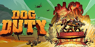 狗的使命 v1.2|策略战棋|容量702MB|中文免安装|支持键盘.鼠标.手柄