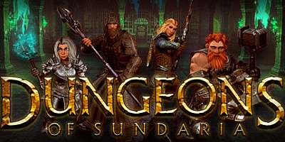 桑德里亚地牢 v1.0.0.53675|动作冒险|容量8GB|免安装绿色中文版|支持键盘.鼠标.手柄