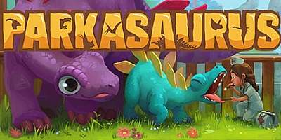 恐龙公园 v1.07c|模拟策略|容量1.8GB|中文免安装|支持键盘.鼠标