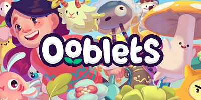 Ooblets v1.3.33|休闲益智|容量855MB|免安装绿色中文版|支持键盘.鼠标