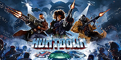 暴徒猎手 v1.227|动作冒险|容量698MB|免安装绿色中文版|支持键盘.鼠标.手柄