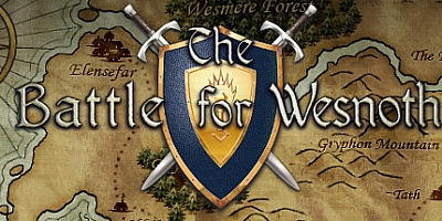 韦诺之战 v1.16.10|策略战棋|容量729MB|免安装绿色中文版|支持键盘.鼠标