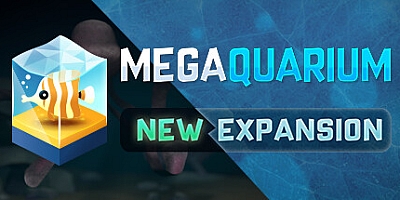 巨型水族馆 v4.0.19g|模拟经营|容量758MB|免安装绿色中文版|支持键盘.鼠标