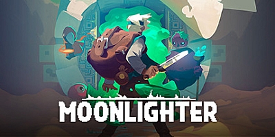 夜勤人/Moonlighter Build.14300174|动作冒险|容量1.2GB|免安装绿色中文版|支持键盘.鼠标.手柄
