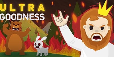 终极幻神1+2 1+2合集|射击动作|容量400MB|免安装绿色中文版|支持键盘.鼠标.手柄