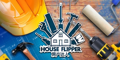 房产达人 v1.22195|模拟经营|容量17.6GB|免安装绿色中文版|支持键盘.鼠标.手柄