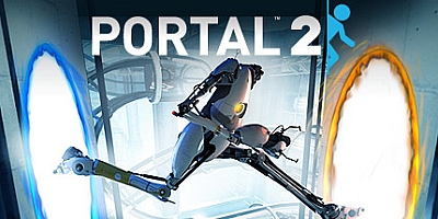 传送门2 v20230117|射击动作|容量27.4GB|免安装绿色中文版|支持键盘.鼠标.手柄
