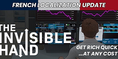 看不见的手 v1.2.2|模拟经营|容量3.3GB|免安装绿色中文版|支持键盘.鼠标